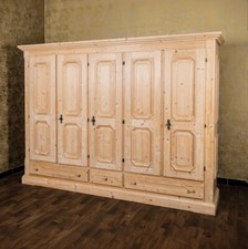 Voglauer kleiderschrank fünft gebraucht kaufen  Sankt Augustin