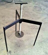 Floor level tripods for sale  PONTYPOOL