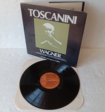 Toscanini nbc symphony usato  Vignanello