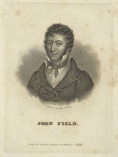 Portrait john field gebraucht kaufen  Wasserburg a.Inn