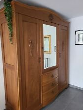 Schrank antik gebraucht gebraucht kaufen  Eich