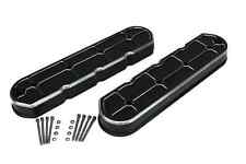 Valve covers black for sale  Charlotte