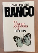 papillon henri charriere gebraucht kaufen papillon henri charriere gebraucht kaufen Wallgau