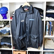 Basic jacke schwarz gebraucht kaufen  Coburg