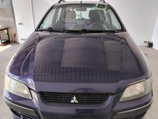 mitsubishi space star motorhaube gebraucht kaufen mitsubishi space star motorhaube gebraucht kaufen Delitzsch