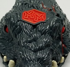 Mighty Max Doom Zones Rattus Shell comprar usado  Enviando para Brazil