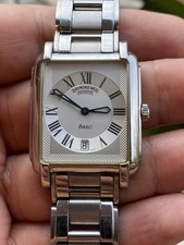 Orologio raymond weil usato  Roma