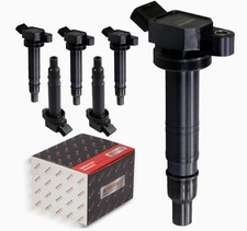 Uf495 set ignition for sale  Iva
