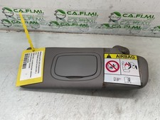 Parasole aletta lato usato  Italia