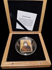 Dollars 2008 argent d'occasion  Soyaux