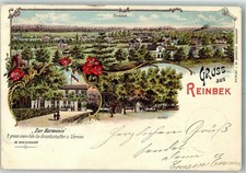 13543000 2057 reinbek gebraucht kaufen 13543000 2057 reinbek gebraucht kaufen  Eimeldingen