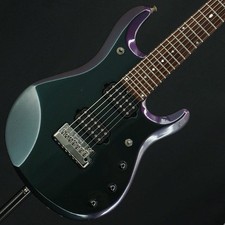 Usado John Petrucci 7 JP7 Piezo Mystic Dream SN.F045550 Music Man comprar usado  Enviando para Brazil