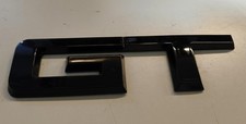 Ford mustang decklid usato  Malesco
