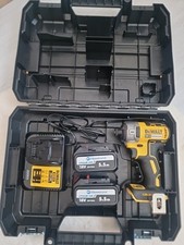 Dewalt schlagschrauben 18v gebraucht kaufen  Laaber