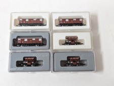 Gauge marklin wagons for sale  DONCASTER
