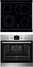 Aeg kombi3023 einbau gebraucht kaufen  Nidda
