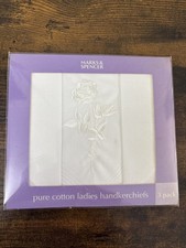 Pure cotton ladies for sale  ROMSEY