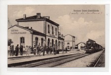 Osimo castelfidardo stazione usato  Bergamo