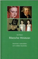 Biberach biberacher miniaturen gebraucht kaufen  Sigmaringen