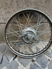 Cerchio ruota anteriore usato Cerchio ruota anteriore usato  Viterbo