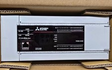 Mitsubishi fx5u 64mt for sale  PLYMOUTH