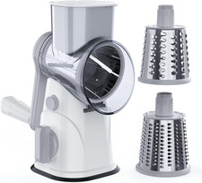 Rotary food slicer for sale  LEICESTER