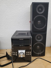 Sharp dk255 micro for sale  San Dimas