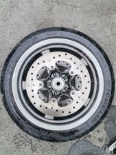 Ruota anteriore piaggio usato  Torino