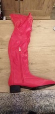Women red knee for sale  HULL