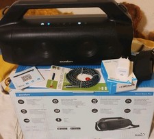 Soundcore motion boom gebraucht kaufen Soundcore motion boom gebraucht kaufen  Berlin