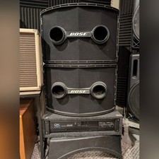 Bose 802 series for sale  Hazel Park