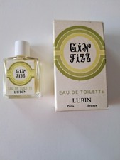 Miniature parfum ancienne d'occasion  Paris VIII