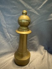 Vintage heavy solid for sale  Oak Park