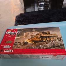 Airfix trucks tanks for sale  LANCASTER