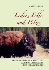 Leder felle pelze gebraucht kaufen  Berlin