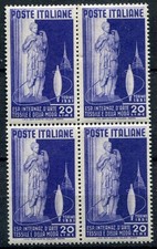 Italia 1951 arte usato  San Giuliano Milanese