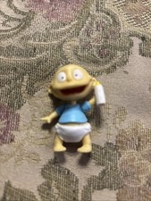 Rugrats toy figurine for sale  Purvis