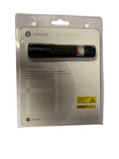 Hawke red laser for sale  REDDITCH