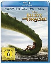 Elliot drache blu gebraucht kaufen  Berlin