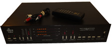 DBX 4BX expansor multibanda com sistema de controle lógico com controle remoto TESTADO comprar usado  Enviando para Brazil