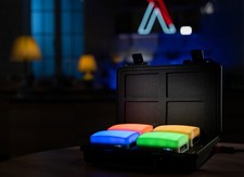 Aputure light travel gebraucht kaufen  Halle