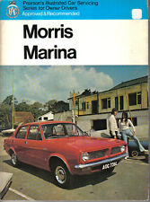 Morris marina saloons for sale  BATLEY