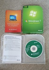 Windows home premium for sale  UK
