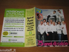 Sorrisi canzoni 2006 usato Sorrisi canzoni 2006 usato  San Marcello Piteglio