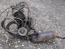 Moteur complet mob d'occasion  Le Cendre