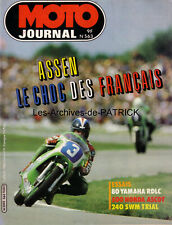 Moto journal 563 d'occasion  Cherbourg-Octeville-