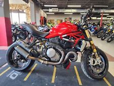 2017 ducati monster for sale  Fort Myers