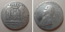 Münzen preussen 1808 gebraucht kaufen  Bodenteich
