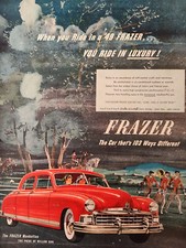 1949 life advertisement for sale  Pensacola
