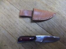 Durr knife brown for sale  Roscoe